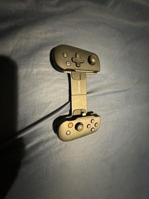 Backbone One Mobile Gaming Controller for iPhone (Lightning Connector)
