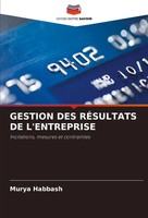 Murya Habbash | Gestion Des RÉSultats De L'entreprise | Taschenbuch (2022)