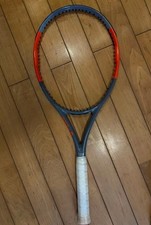 Wilson Tennis Racket
