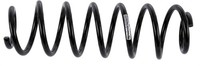 1X Fahrwerksfeder Sachs 994 842 FüR VW Polo 6C1 6R1 10Mm 5 TSI 16V TDI