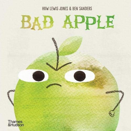 Bad Apple: Huw Lewis Jones, Ben Sanders: 1,Lewis Jones, Huw Huw