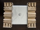 HP 17T-cn300 Laptop Intel Core i7 17" Silver Notebook Webcam Wi-Fi Charger — photo 2