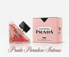 Prada Paradoxe Intense EDP 90ml Spray Women Brand New Sealed Box UK Gift