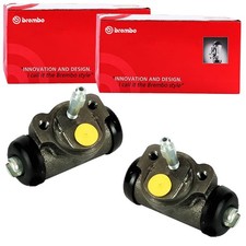 Cylindre de roue Subaru IMPREZA