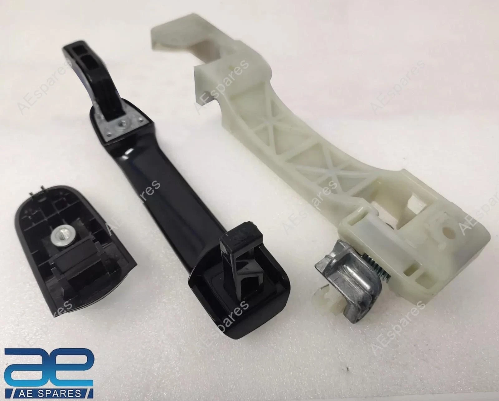 Exterior Rear Door Handle Assembly RH For Hyundai Verna 2006-2011 836600P050 view 4