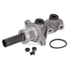 FEBI HAUPTBREMSZYLINDER passend f&uuml;r AUDI A1 SEAT IBIZA TOLEDO SKODA FABIA RAPID 