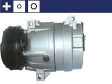 Kompressor Klimaanlage MAHLE ACP 379 000S für NISSAN OPEL RENAULT SCÉNIC MEGANE