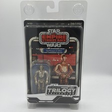 Star Wars Original Trilogy Collection Vintage ESB C-3PO BRAND NEW 2