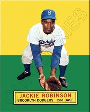 Jackie Robinson Rookie Cards, Baseball Collectibles and Memorabilia Guide 42