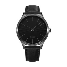 Наручные часы Mens Ultra Thin Quartz