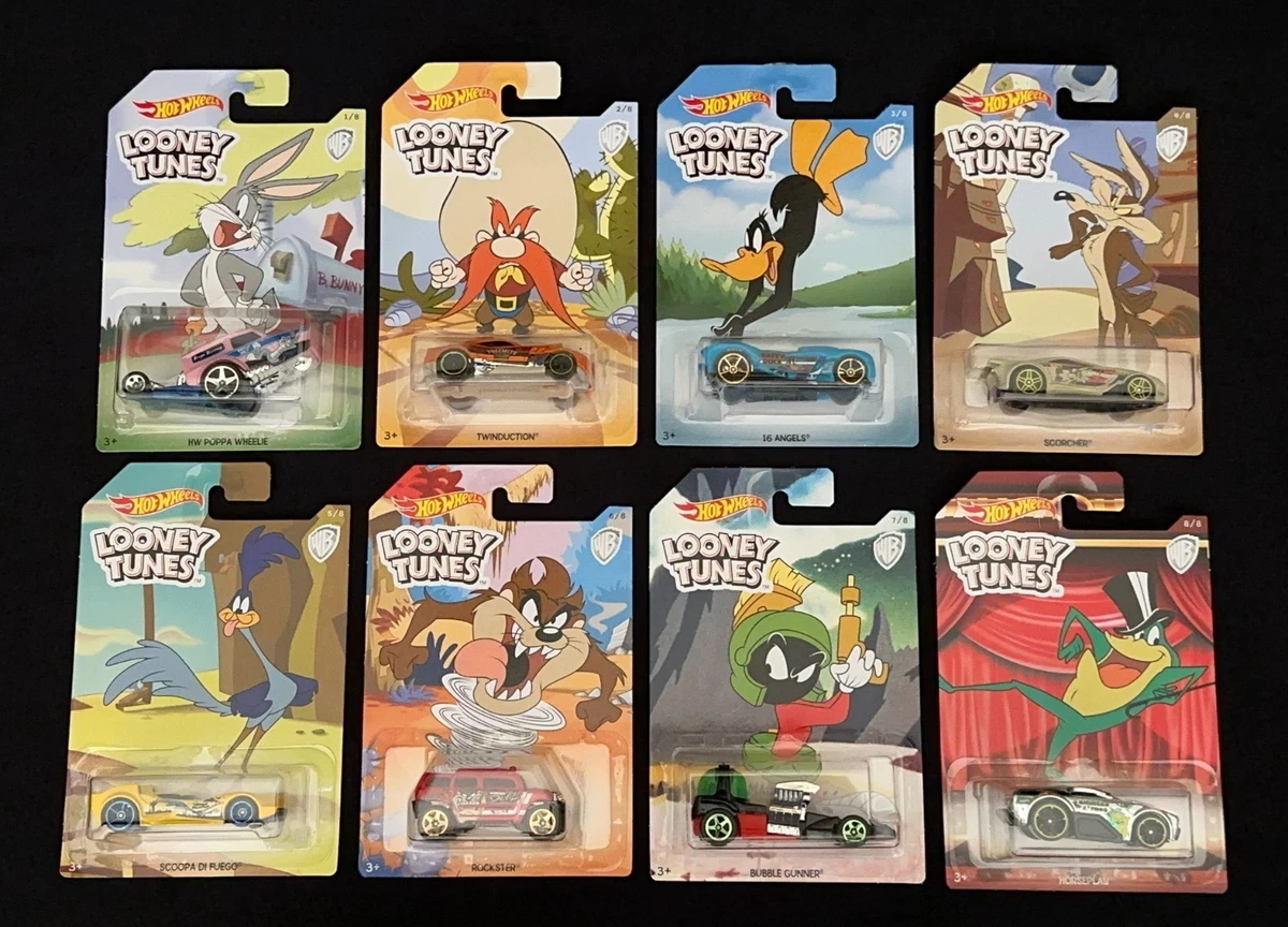 Hot Wheels Looney Tunes Diecast Cars for sale - eBay