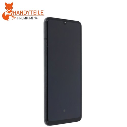 Original Samsung Galaxy A33 5G A336B Pantalla AMOLED Pantalla Táctil Marco Negro - Imagen 2 de 2
