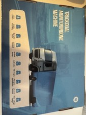 Truckdual Monitoringone Machine for Truck