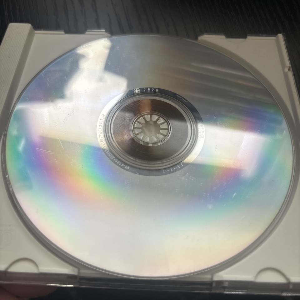 TRU : TRU 2 Da Game CD Disc ONE 1997 No Limit Master P Rare Rap (Disc ...