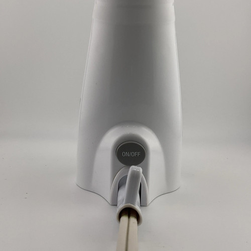 Conair Hand-Held Touch Sensor Garment Steamer - Picture 9 of 13