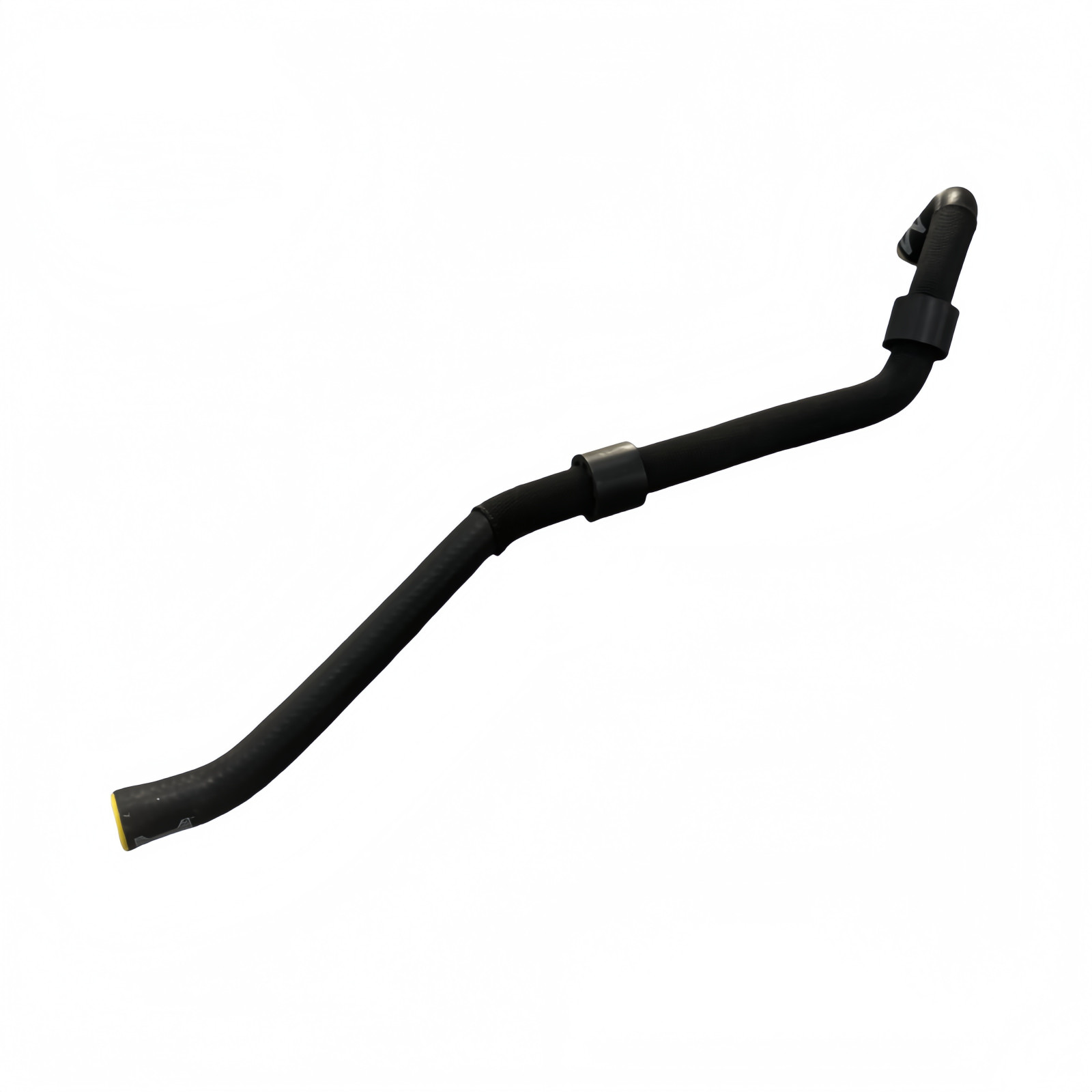 Bentley Continental GT Radiator hose P/N 3W0121051H