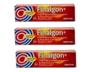 Finalgonn Ointment Arthritis Rheumatism Joint & Muscle Pain Injuries 3x  20 g