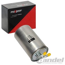 Filtre à carburant Mitsubishi GRANDIS