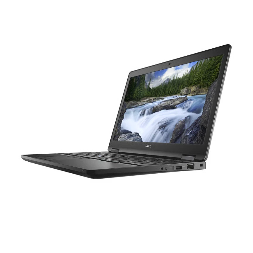 Dell Latitude 5591 · i7-8850H · 8GB · 256GB, Foto 2 von 5