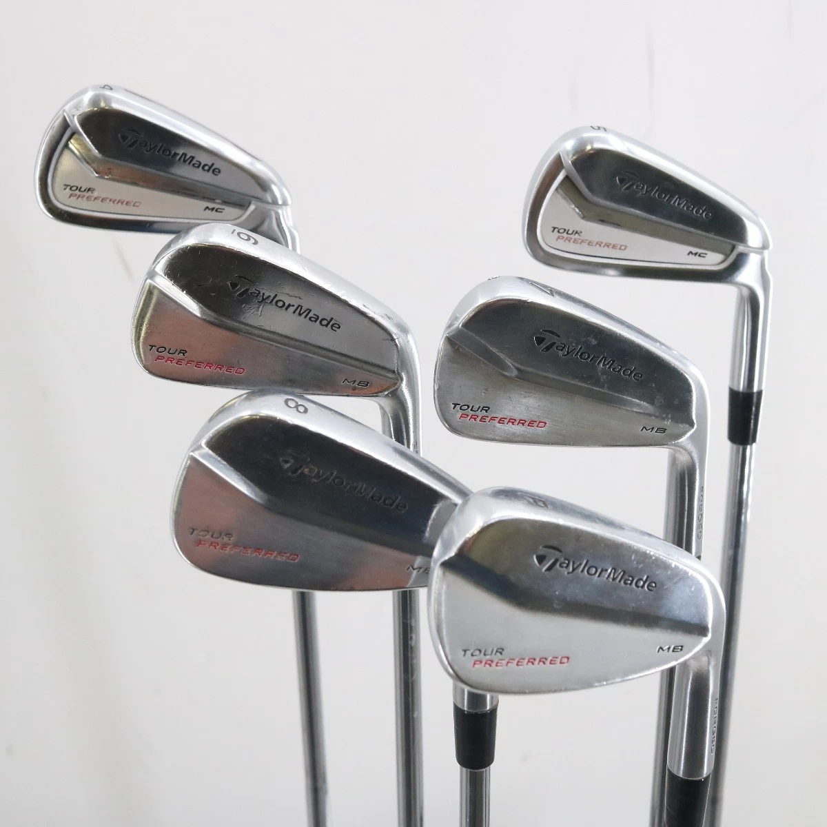 Taylormade Mb Irons for sale | eBay