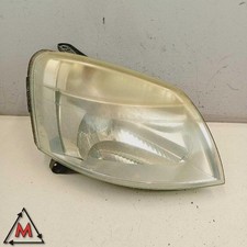 Headlamp lh CITROEN BERLINGO MK1 RESTYLING 2003-2008 2003-2008 used (105003)