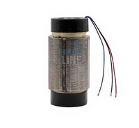 Bft Stator Motor Ersatz FüR Torantrieb Phobos Und Proton 230V 2609659