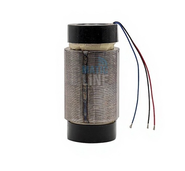 Bft Stator Motor Ersatz FüR Torantrieb Phobos Und Proton 230V 2609659-image