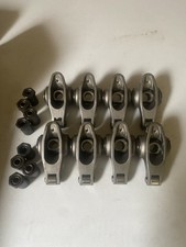 Roller Rocker Comp Cams Bbc 1.7 Ratio 716 Stud X8 Pcs Roller Rocker Comp Cams Bbc 1.7 Ratio 716 Stud X8 Pcs