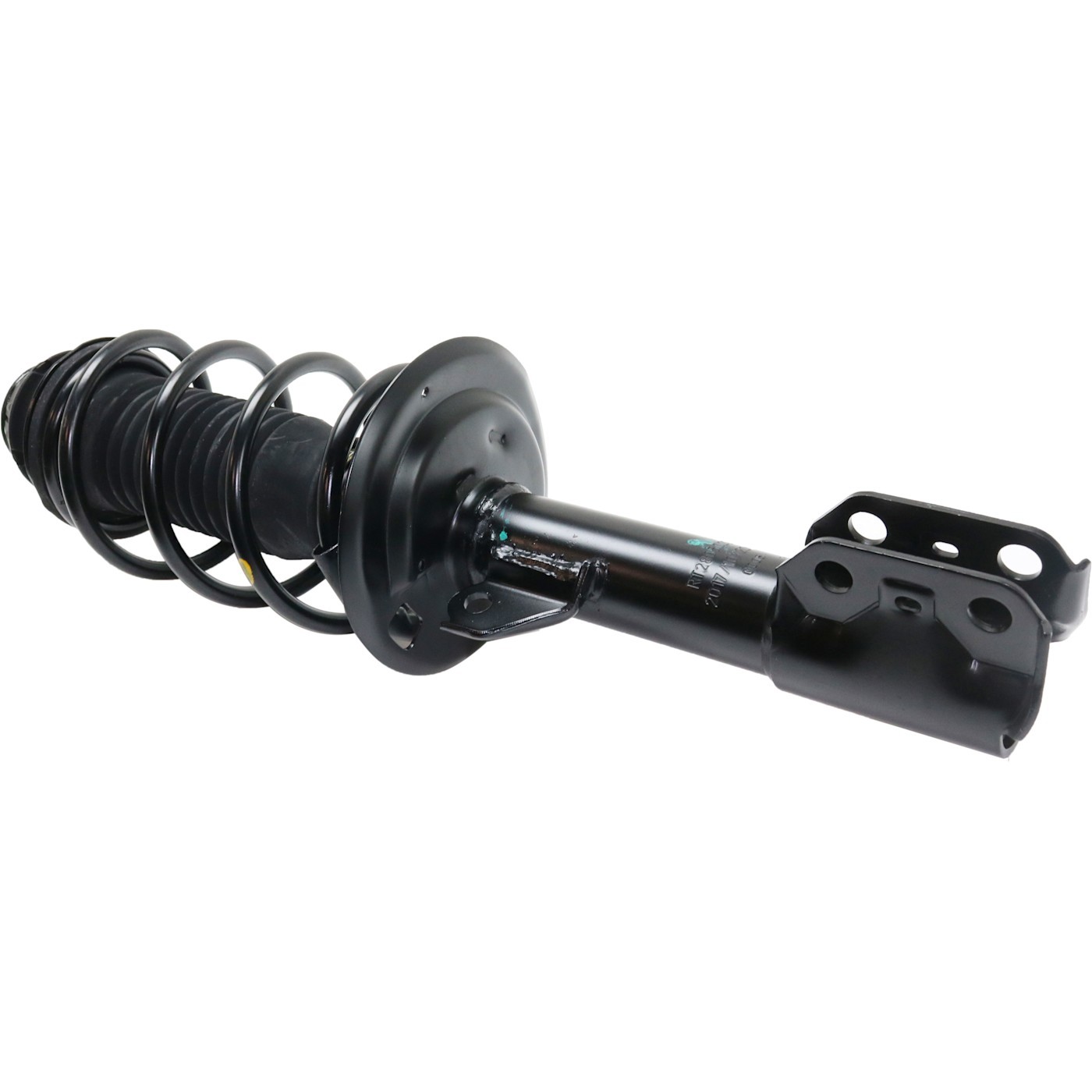 Pair Fully Loaded Strut Set of 2 Front Driver & Passenger Side Left Right