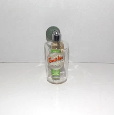 Vintage Fuller Brush Co. Sweet-Aire Air Deodorant Glass Bottle w/Atomizer 8 oz