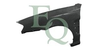 Parafango L01941 Equal Quality FüR Hyundai OE 663212C030 663212C020 Anterior Dx