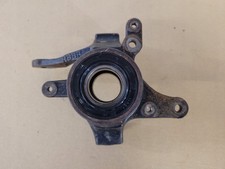 Suzuki Vinson 500 komplette rechte Weiche