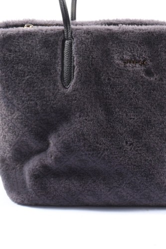 GUESS Bolso barrel Mujeres Bolsa azul-gris claro look casual - Imagen 3 de 5