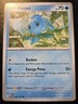 Phione 055/167 Common Scarlet & Violet: Twilight Masquerade Pokemon TCG