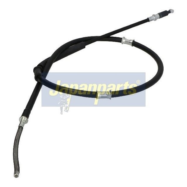 Japanparts Seilzug, Feststellbremse BC-537R FüR Mitsubishi-image