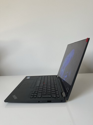 Lenovo ThinkPad X13 Yoga Gen 2 13,3" | i7 | 16 GB RAM | 512 GB SSD | WIN 11 - Bild 4 von 11