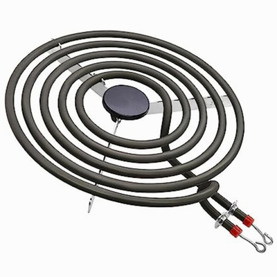 #ad MP21YA 660533 8quot; Electric Range Coil Burner For Kenmore WhirlpoolMaytag 1 Pack $14.98