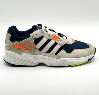 ゆうすけ NIB Adidas Originals Yung - 96 Mens Sneaker Shoes F97182 Athletic