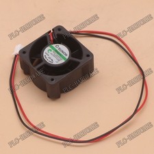 SUNON 4020 KDE1204PKV2 DC12V 0.6W 4CM silent cooling fan