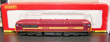 Hornby R2288B Class 56 Co-Co Diesel Locomotive EWS 56117 Lights Instructs VNMIB