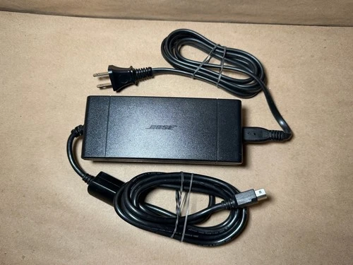 Bose 96PS-070 12V DC 20 W Power Supply for Lifestyle T10/T20/V10/V20/V25/V30/V35