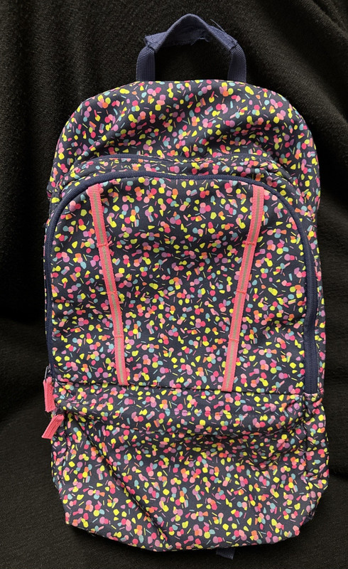 Land's End Backpack