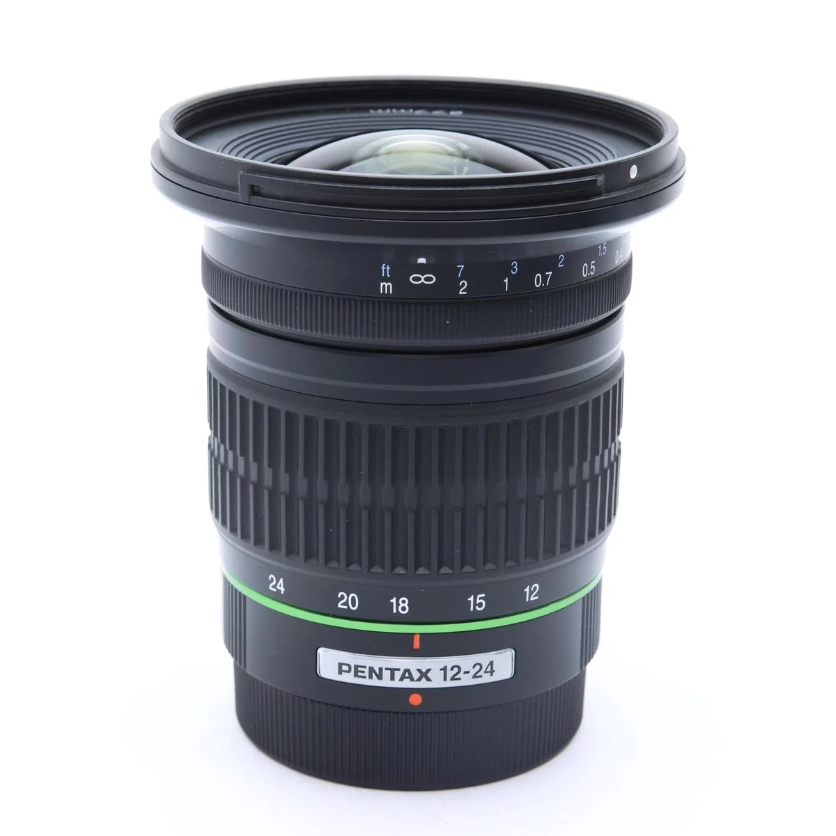 PENTAX 12-24mm Focal Camera Lenses for sale | eBay