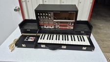 PAIA 4700 Series Modular Analog Synthesizer Vintage 1970s