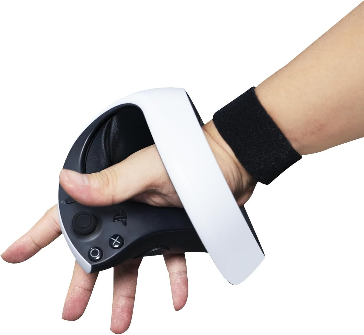 Analisi Tecnica: Impugnature CGP2 per PSVR2 Controller Sense