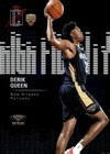2025 Topps Signature Derik Queen Base (RAW)