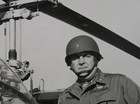 Vietnam War U.S. Army Brigadier General Flag — photo 9