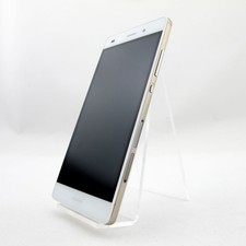 Huawei P8 Lite singola SIM bianca accettabile smartphone Android senza SIM-lock