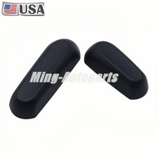New Front Power Seat Switch Knobs For 2017-2023 Gmc Acadia Sierra 1500 Terrain