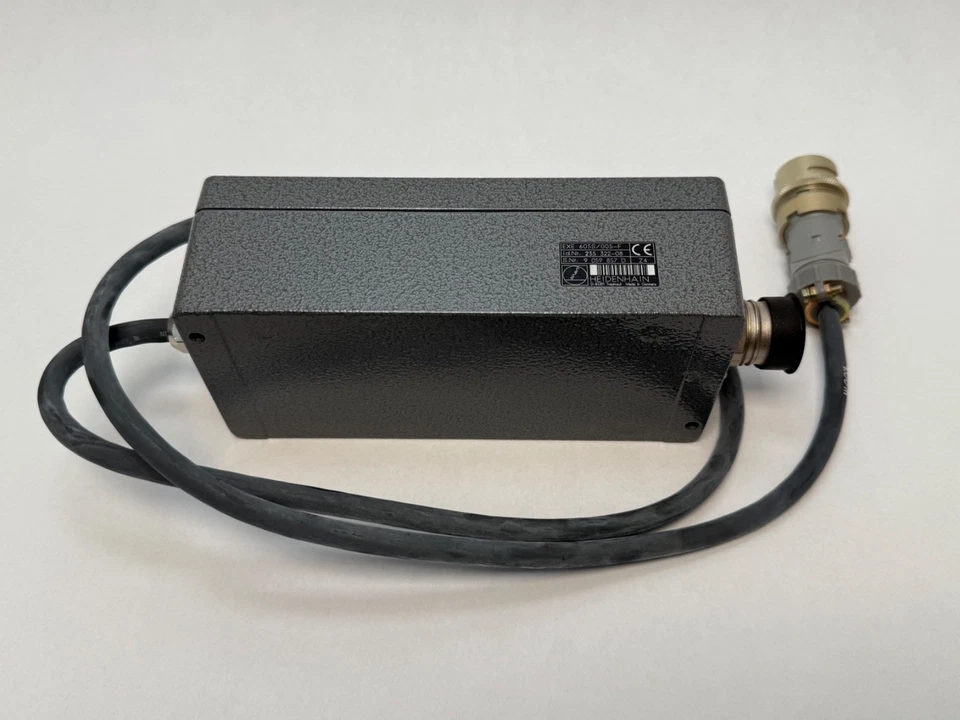 Heidenhain 235-322-22 Interface Module 235322-22 - Image 2 of 4